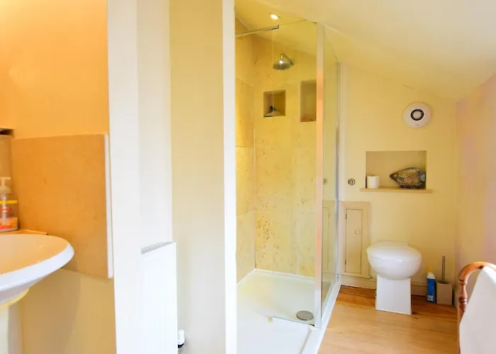 7 Monk Bar Court 別荘 ヨーク