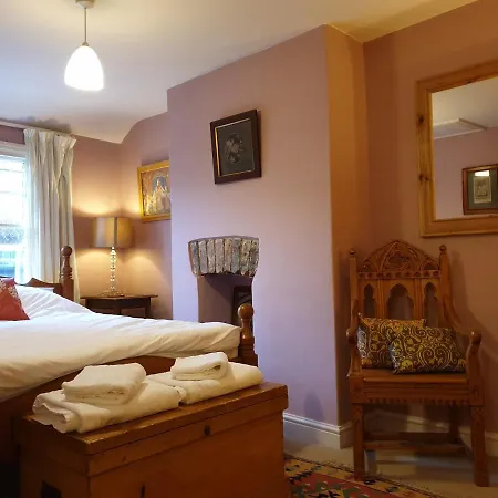 7 Monk Bar Court Holiday home York