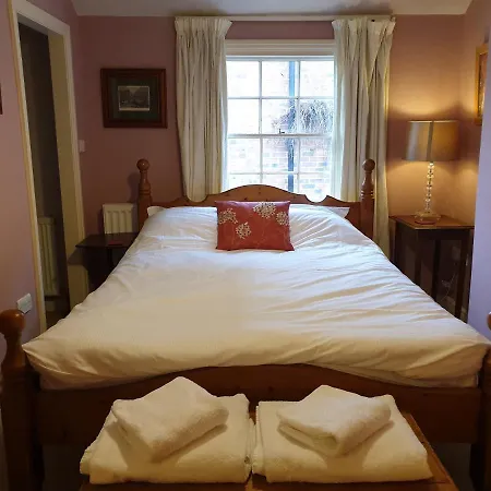 Сasa de vacaciones 7 Monk Bar Court