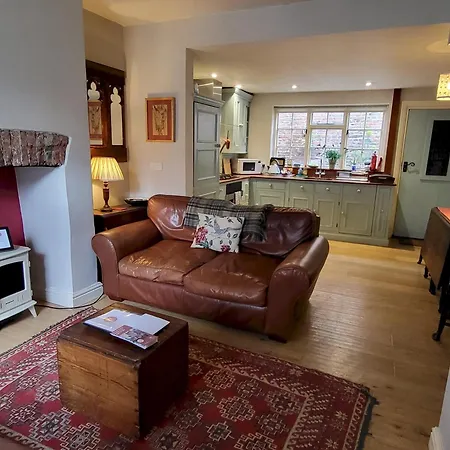 7 Monk Bar Court Holiday home York