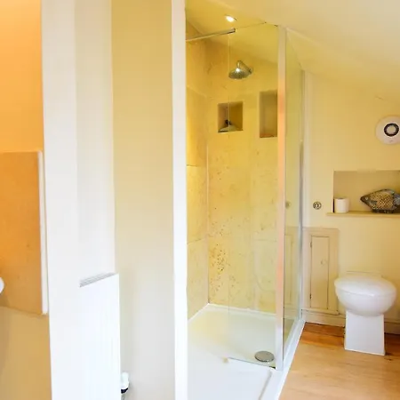 7 Monk Bar Court Holiday home York