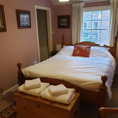 Casa vacanze 7 Monk Bar Court *